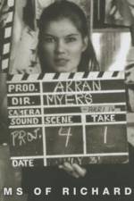 The Films of Richard Myers af Richard Mysers