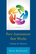Peer Assessment that Works af Betty McDonald