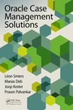 Oracle Case Management Solutions af Leon Smiers