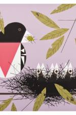 CHARLEY HARPER: ROSE-BREASTED GROSBEAK S