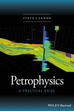 Petrophysics af Steve Cannon
