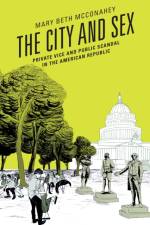 The City and Sex af Mary Beth McConahey