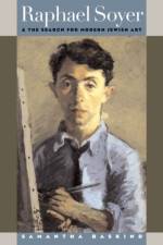 Raphael Soyer and the Search for Modern Jewish Art af Samantha Baskind