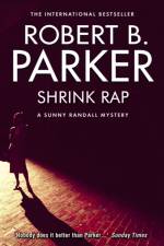 Shrink Rap af Robert B Parker