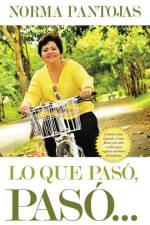Lo que paso, paso... af Norma Pantojas