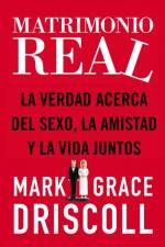 Matrimonio real af Grace Driscoll