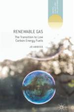 Renewable Gas af Jo Abbess