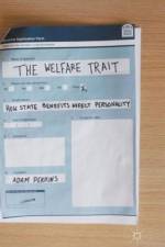 The Welfare Trait af Adam Perkins