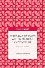 Historias de Exito within Mexican Communities af O. Pimentel