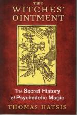 The Witches' Ointment af Thomas Hatsis