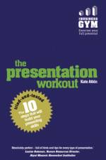 Presentation Workout, The af Kate Atkin
