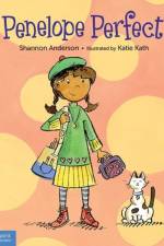 Penelope Perfect af Shannon Latkin Anderson