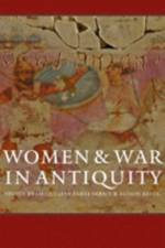 Women and War in Antiquity