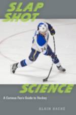 Slap Shot Science af Alain (Professeur adjoint Hache