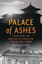 Palace of Ashes af Mark S. (Associate Professor Ferrara