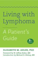 Living with Lymphoma af Elizabeth M. Adler