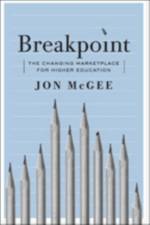 Breakpoint af Jon (Vice President McGee