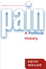 Pain af Keith (Professor of History Wailoo