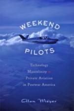 Weekend Pilots af Alan (Auburn University) Meyer