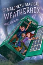 The Maloneys' Magical Weatherbox af Nigel Quinlan