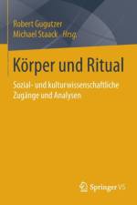 Koerper Und Ritual