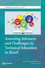 Assessing advances and challenges in technical education in Brazil af Rita Almeida