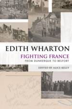 Fighting France af Edith Wharton