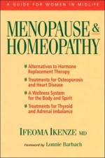 Menopause and Homeopathy af Ifeoma Ikenze