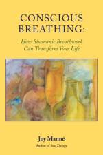 Conscious Breathing af Joy Manne