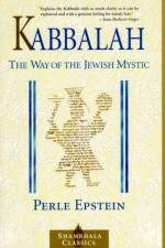 Kabbalah af Perle Epstein