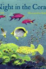 One Night in the Coral Sea af Sneed B. Collard