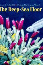 The Deep-Sea Floor af Sneed B. Collard