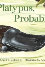 A Platypus, Probably af Sneed B. Collard