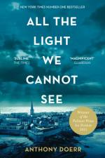 All the Light We Cannot See af Anthony Doerr