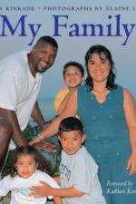My Family af Sheila Kinkade