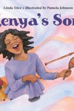 Kenya's Song af Linda Trice