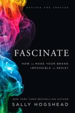 Fascinate, Revised and Updated af Sally Hogshead