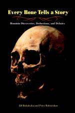 Every Bone Tells a Story af Jill Rubalcaba
