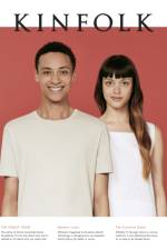 Kinfolk Volume 17 af Kinfolk