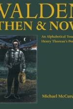 Walden Then & Now af Michael McCurdy