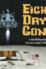 Eight Days Gone af Linda McReynolds