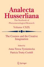 Cosmos and the Creative Imagination