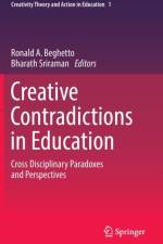 Creative Contradictions in Education