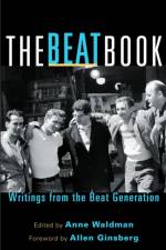 The Beat Book af Anne Waldman