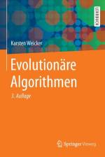 Evolutionare Algorithmen af Karsten Weicker