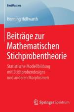 Beitrage zur Mathematischen Stichprobentheorie af Henning Hoellwarth