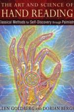 The Art and Science of Hand Reading af Ellen Goldberg