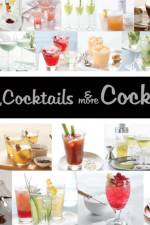 Cocktails, Cocktails & More Cocktails af Kester Thompson