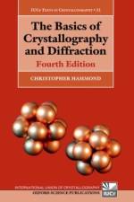 The Basics of Crystallography and Diffraction af Christopher (University of Leeds Hammond