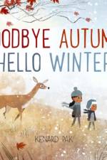 Goodbye Autumn, Hello Winter af Kenard Pak
